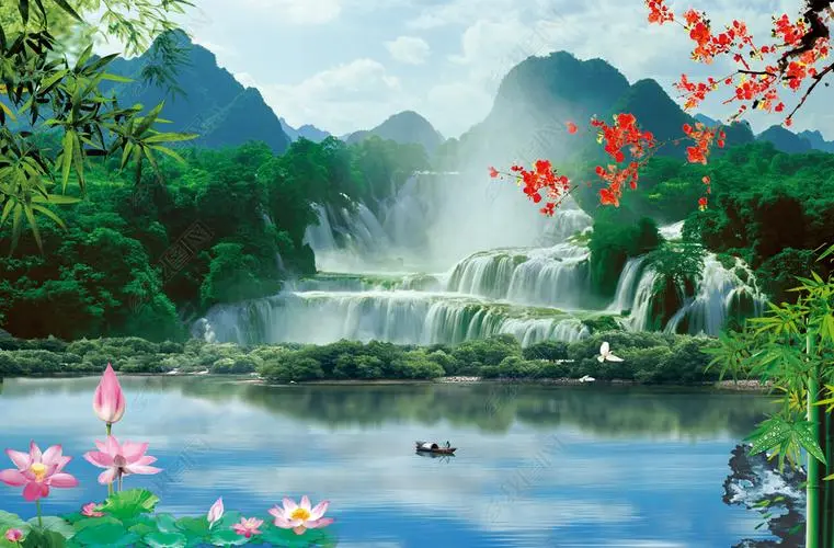 绿色高精度环保